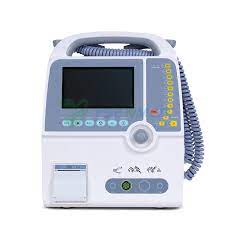 Defibrillator (Automated/Manual)
